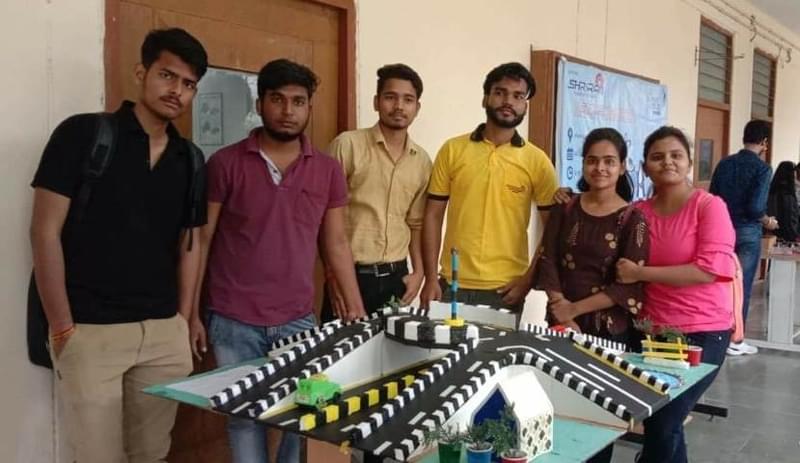 ShriRam Group of Colleges Gwalior Events photo 25